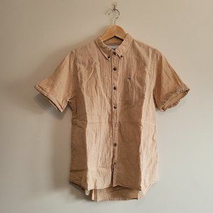 PDL Button Up